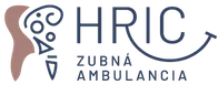 HRIC zubná ambulancia