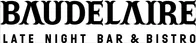 Baudelaire late bar and bistro