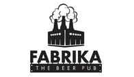 Fabrika the beer pub